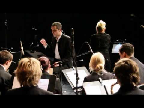 Gradska glazba Zadar i Marina Tomašević - Ne plači majko