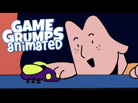Bugs are FRIENDS || GG Animated by Dan T.