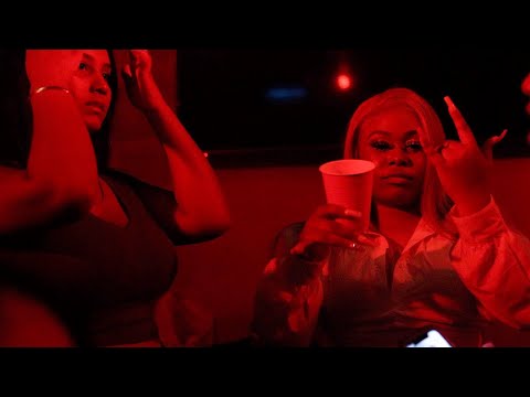 NyMoney- The Pass (Freestyle Video)