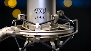 MXL 2006 - відео 1