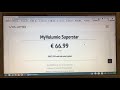 HiFiBerry DAC+ ADC Pro, garso plokštė, skirta Raspberry Pi 4B/3B+/3B