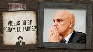 EXCLUSIVO: documento coloca sob suspeita juiz auxiliar de Moraes no STF