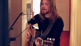 Andrew Leahey - &quot;Stay Awake&quot; (Live acoustic)