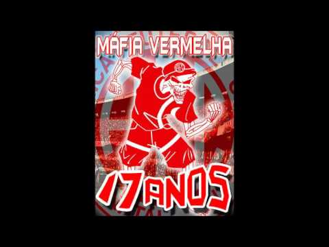 MÁFIA VERMELHA - CD 17 ANOS  (COMPLETO)