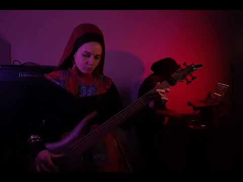 Medley - Rod Anton & The Ligerians / Reggae Bass Line, Reggae Cover / Jahline ft. Mo Ali