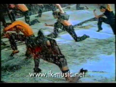 ЮРИЙ КУЗНЕЦОВ & ТРЕТИЙ РИМ - СЛЕПОЙ(1993)