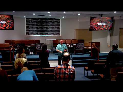 2011-11-10 Wednesday Evening