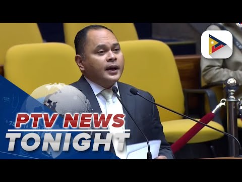 Lower house to probe SMNI for its allegation vs. Speaker Romualdez