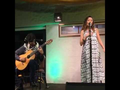 Ian O'Sullivan with Lady Paisley