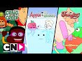 Spetter spatter – Avonturen in het water | Cartoon Network