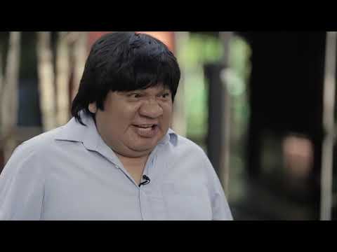 Tecnologia e o conhecimento tradicional a favor da conservação da floresta. TRIBO PAITER SURUÍ.