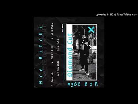 Lets Play - Ace Kitchi & Crucial Hendrix