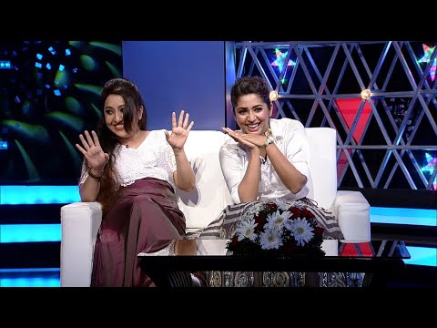 #OnnumOnnummoonnuseason3 l Friendship moments of Navya & Nithya...  l Mazhavil Manorama