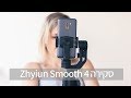 SMOOTH 4 Zhiyun תמונה 2