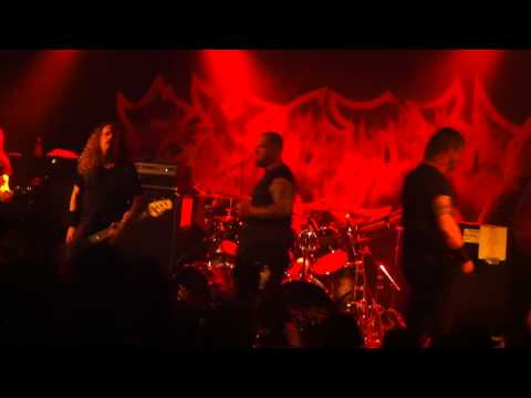 Exodus - Live @ The Social - 06 - Deathamphetamine