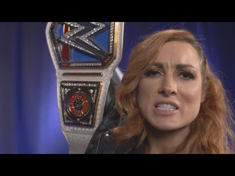 Becky Lynch And Mustafa Ali Documentaries Airing On WWE Network During Money In The Bank Weekend