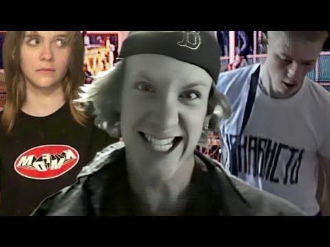 The Never Ending Legacy of Columbine