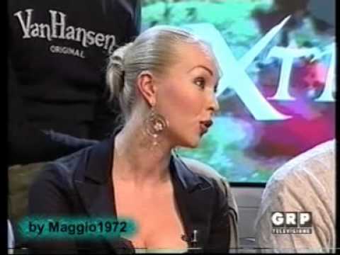 Franco Fasano a "Extra" (04/06)