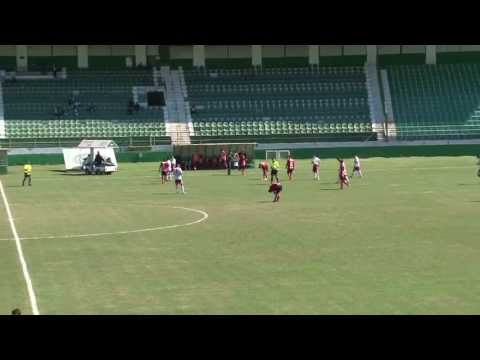 Red Bull Brasil perde por 1 a 0 para o Ituano