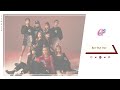 Girls² Bye Bye Bye ことば Lyrics