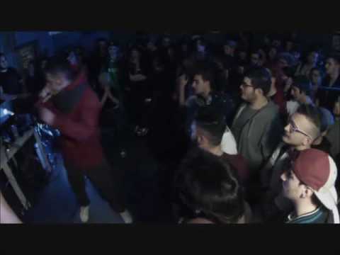 DA MIC DOJO - ROUND 7 - selezioni VOLPEROSSA