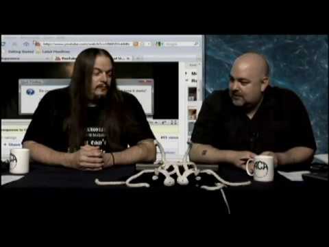 The Atheist Experience 648 with Matt Dillahunty and Aron Ra
