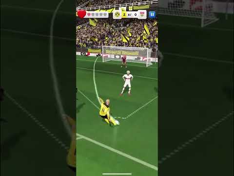 SCORE! HERO 2 - Level 290 Walkthrough - 3 Stars ⭐️⭐️⭐️ #scorehero2