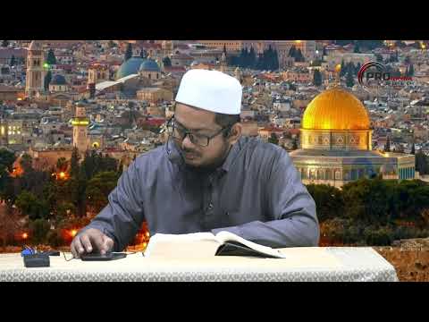TADABBUR SURAH AL-INSAN SIRI KE-4