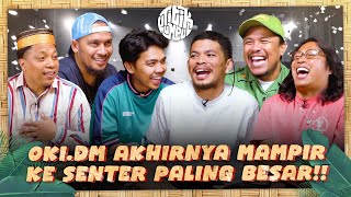 Download lagu GATHERING POINT - OKI COMES TO JUDGE ABDUR BEFORE OUR EYES!! mp3 Download lagu GATHERING POINT - OKI COMES TO JUDGE ABDUR BEFORE OUR EYES!! mp3