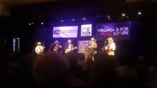 Jerusalem Ridge - Bill Monroe's Sons of Bluegrass