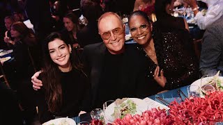 Michael Kors Golden Heart Awards 2025