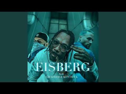 Eisberg