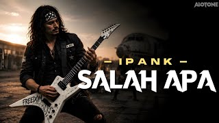 Download lagu (MENYENTUH HATI) 😭 SALAH APA - Ipank | Cover by ALOtone mp3 Download lagu (MENYENTUH HATI) 😭 SALAH APA - Ipank | Cover by ALOtone mp3