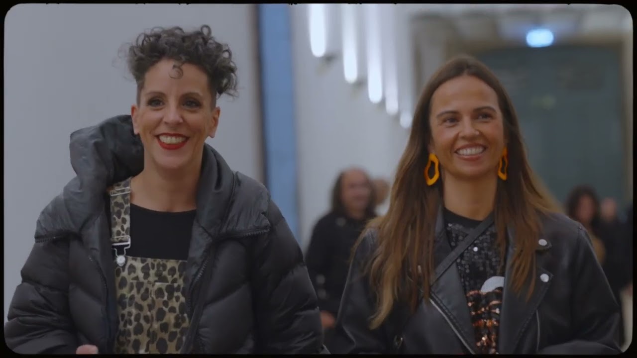 Porto Drum Show — Highlights