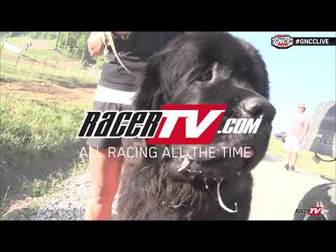 2015 GNCC Live Round 8 - John Penton Bikes