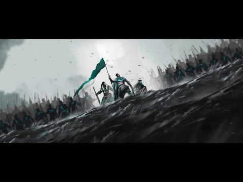 [TEASER TRAILER] BÌNH NGÔ ĐẠI CHIẾN