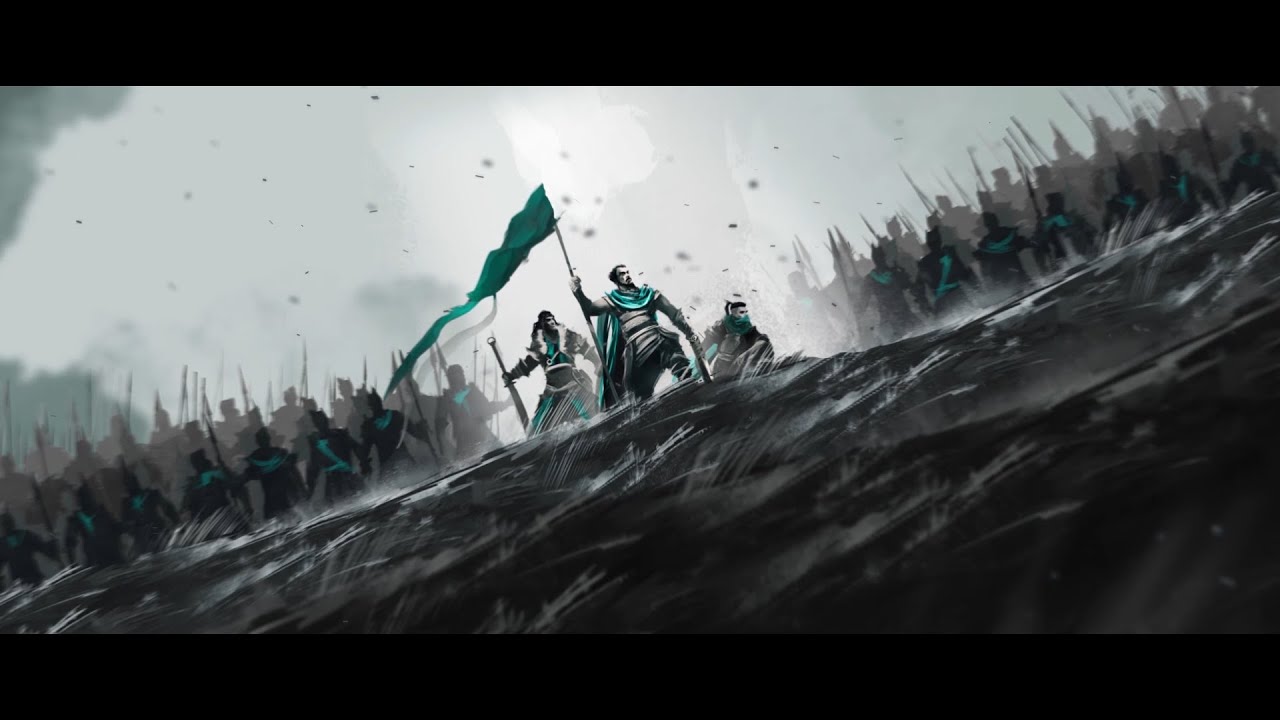 Miniature de la vidéo [TEASER TRAILER] BÌNH NGÔ ĐẠI CHIẾN du film The Pacification Of The Wu