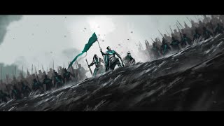 [TEASER TRAILER] BÌNH NGÔ ĐẠI CHIẾN