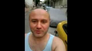 cenk çetin vine uzun ince bir yoldayım