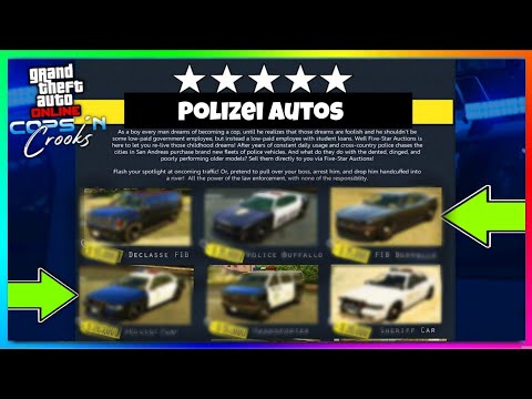 🌴Endlich Polizei DLC mit dem neuen Sommer Update in GTA 5 ONLINE? Nächstes Fantreffen! GTA 5 FAQ