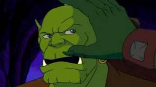 Re: [問題] WOW是不是就缺像「奧術」的片