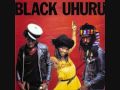 Black Uhuru - Puff She Puff