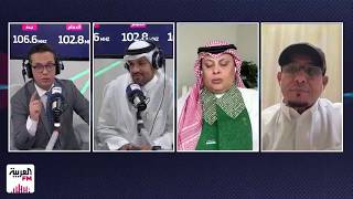العمري: خبرة فهد المفرج صنعت الفارق في نجاحات المنتخب والانضباط داخل المعسكر
