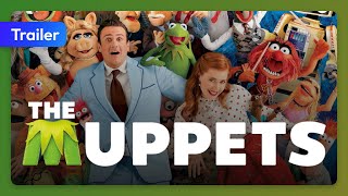 The Muppets (2011) Trailer