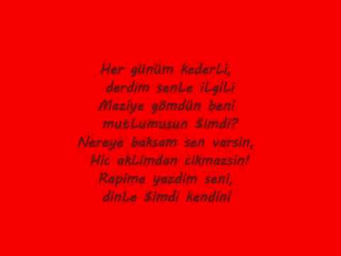 Mc PaSa & Sivas Mesken & Dj YuRTSeVeN ft. Dj BuRHaN - Maziye Gömdün Beni