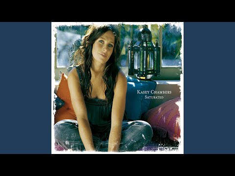 Bluebird - Kasey Chambers