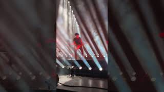 Gary Numan live, A Game Called Echo, 21/11/2025