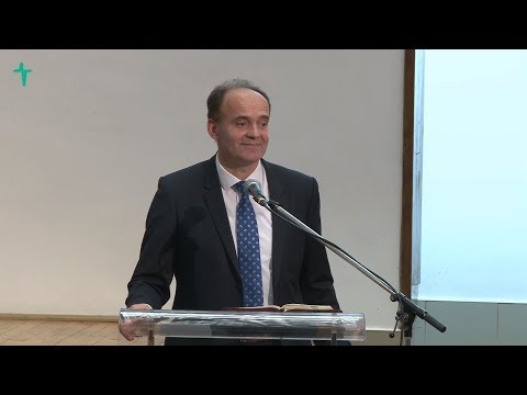 2017.11.24 PM ~ Marcel Bota - Evanghelizare, marturii candidati botez