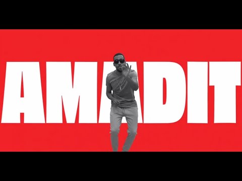 KNLO // Amadit // Vidéoclip officiel