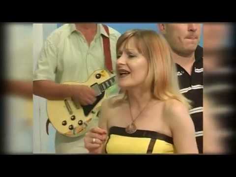 Danijela Marinković i Molja - Kt đe mulće ljam pact